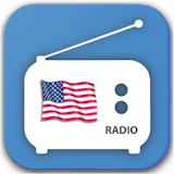 WMAL 105.9 Radio Station Free App Online icon