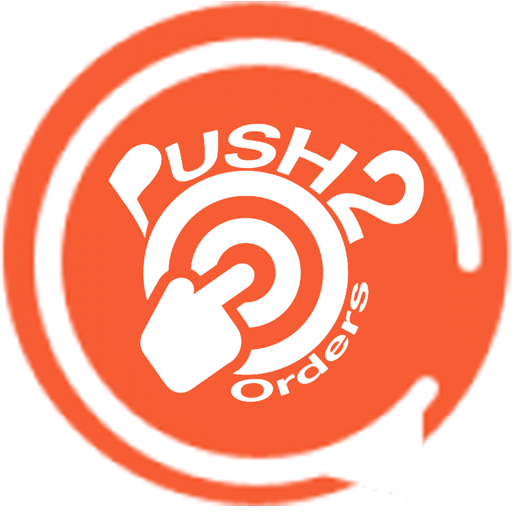 Push2Order Merchant 1.01 Icon