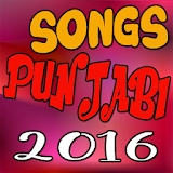 Punjabi Songs 2016 Super Hits icon