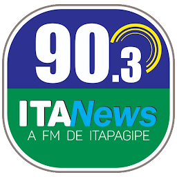Icon image Itanews FM - Itapagipe