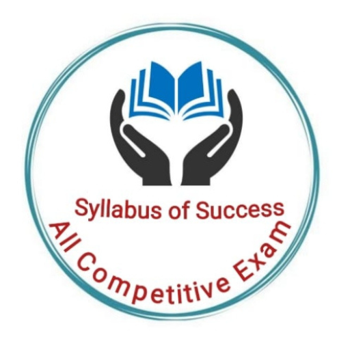SYLLABUS OF SUCCESS logo