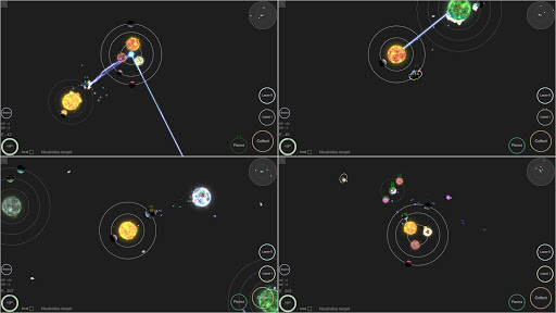 mySolar - Build your Planets - Freely configure screenshots 5
