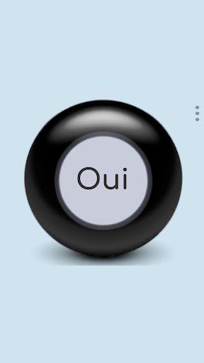 Aperçu de l'application