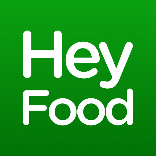 Heyfood - Food Delivery logo