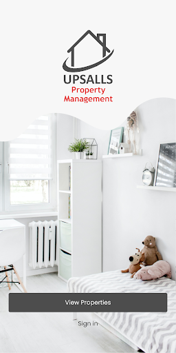 Android application Upsalls Property Management screenshort