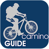 Camino de Santiago Guide v2.0 icon