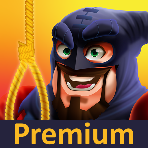 Hangman Master Premium