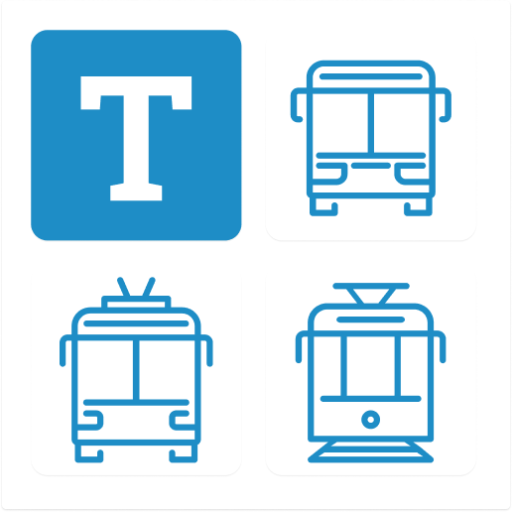 T-Pay  Icon