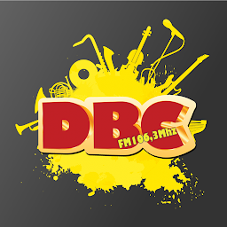 「DBC FM」圖示圖片