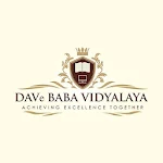 Cover Image of डाउनलोड DAVe Baba Vidyalaya 0.2.30.2 APK