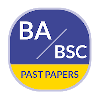 BA/BSC Class Past Papers