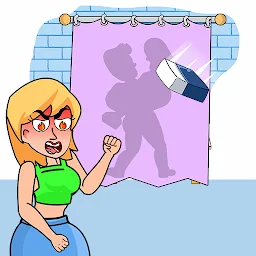 Delete Story Erase Puzzle Game Mod Apk