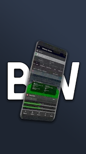 Betway Sports Mobile Tips