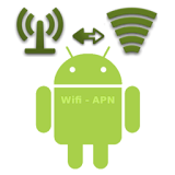 [BETA] Smart WiFi - APN switch icon