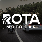 ROTA MOTO CAR icon