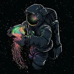 Cover Image of Télécharger Space Wallpapers 4K  APK