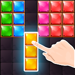 Cover Image of Tải xuống Block Puzzle Jewel Match  APK