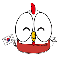 Soul Chicken Korean Fried Chic