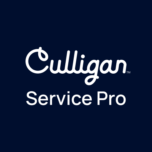 Culligan Service Pro Laai af op Windows