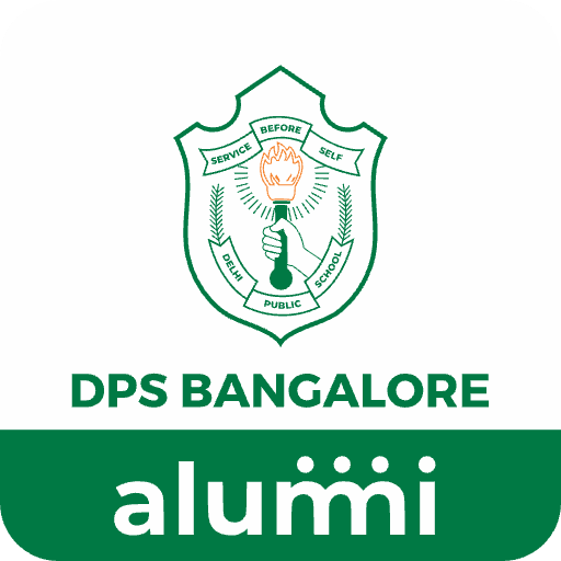 DPS Bangalore Alumni Unduh di Windows