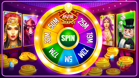Gambino Slots: Free Online Casino Slot Machines apkdebit screenshots 14