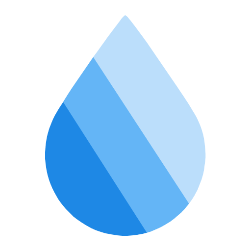 Waterbalance Water = LIFE Wate logo