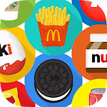 Cover Image of 下载 Food Quiz: Multiple Choice Game 3.2.0 APK