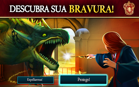 Os 11 melhores jogos baseados em Harry Potter!