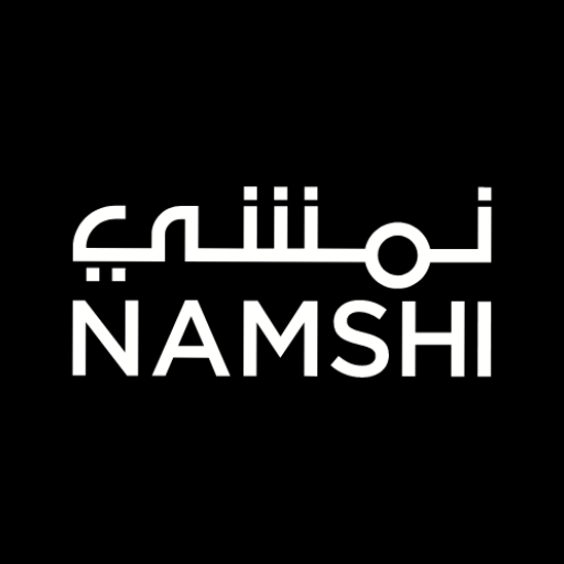 Namshi - We Move Fashion 13.5 Icon