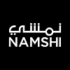 Namshi - We Move Fashion icon
