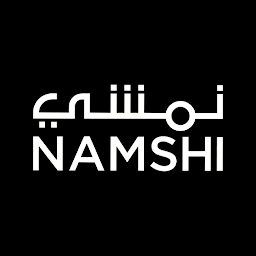 Ikonbillede Namshi - We Move Fashion