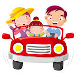 Cover Image of ダウンロード Kids Vehicles 1.1 APK