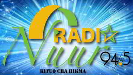 NUUR FM RADIO