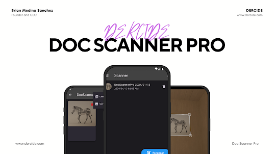 Doc Scanner Pro