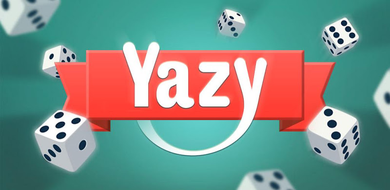 Yazy the yatzy dice game