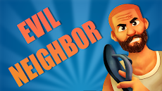 Evil Neighbor - Horror Escapeのおすすめ画像4
