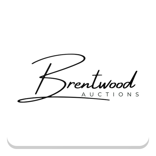 Brentwood Wine logo