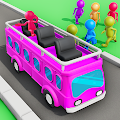 Download Bus Jam 3D Games 2.1 Apk for android