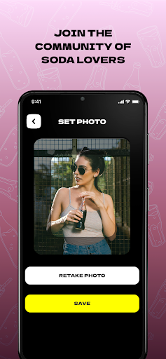 Soda Mania: Find Rare Pops screenshot 7