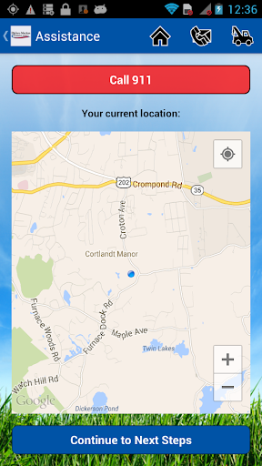 Dickey-Marion Insurance Agency