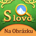 Cover Image of Скачать Slovo Na Obrázku  APK
