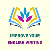 Improve English Writing Skills icon