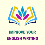 Improve English Writing Skills Apk