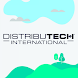 DISTRIBUTECH 2024 - Androidアプリ