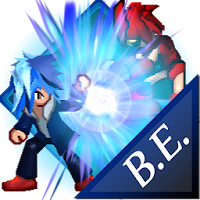 Bluest -Elements-