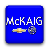 McKaig Chevrolet Buick icon