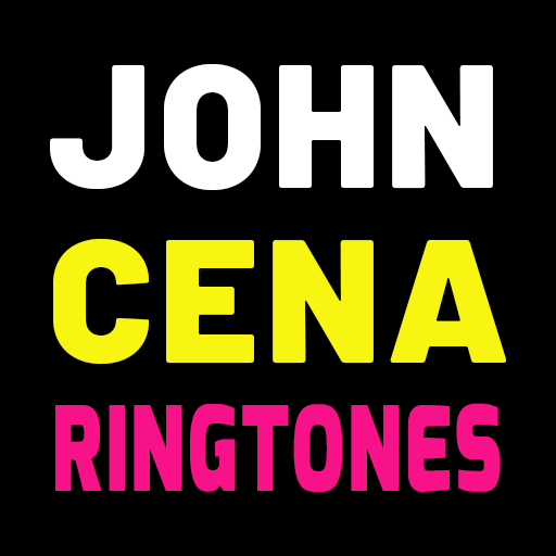 John Cena Ringtones logo