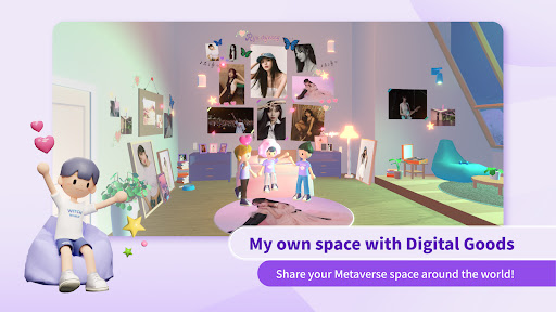 WITCHWORLDMetaverse Community