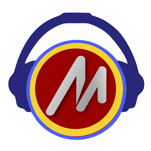 Web Rádio Maioba logo