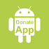Donate App2.0.1
